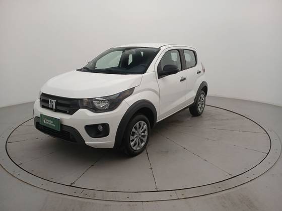 FIAT MOBI 1.0 EVO FLEX LIKE. MANUAL FIAT MOBI 1.0 EVO FLEX LIKE. MANUAL